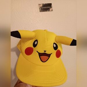 Pokemon Collectors Hat For Sale